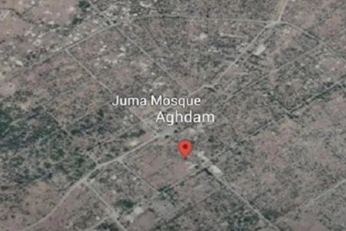 “Google Maps” Qarabağda yaşayış məntəqələrindən erməni adlarını sildi — VİDEO