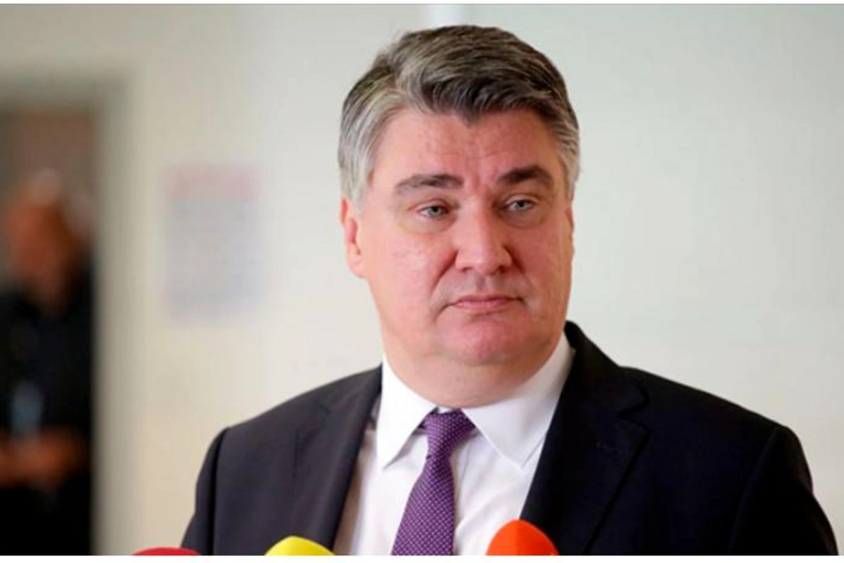Bu ölkədə Ukrayna hərbçilərinin təlim keçirməsinə icazə verilməyəcək