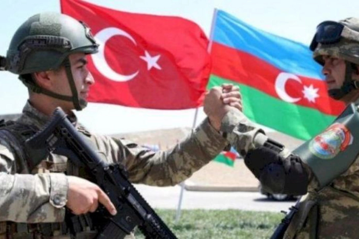 Türkiyə MN-dən Azərbaycana DƏSTƏK