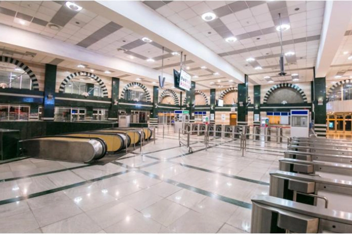 Bakıda iki yeni metrostansiyanın açılacağı vaxt bilindi — RƏSMİ