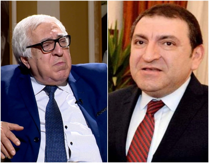 Övladları vəzifələrdə olan azərbaycanlı məşhurlar — FOTO