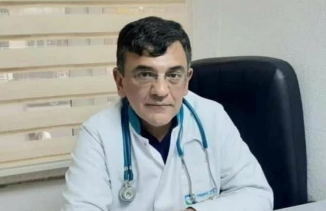 Tanınmış uşaq həkimi vəfat etdi — FOTO