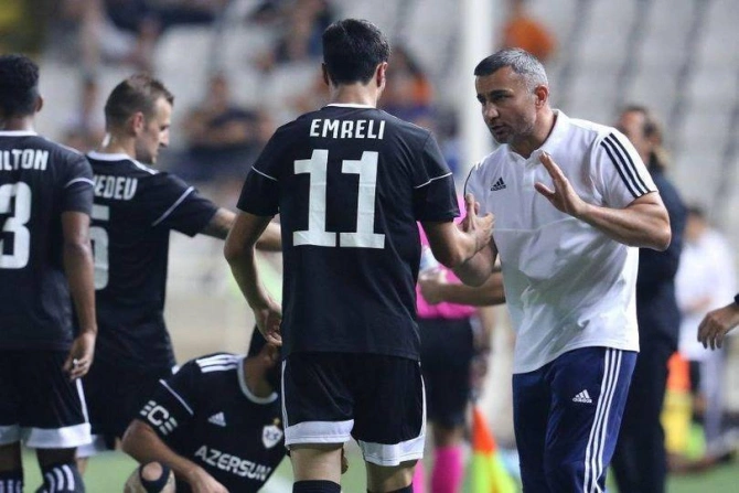 Mahir Emreli Qarabağa qayıtması barədə DANIŞDI