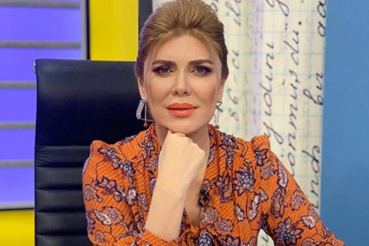 Xoşqədəm Hidayətqızının adından yarım milyonluq DƏLƏDUZLUQ
