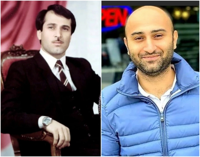 Övladları vəzifələrdə olan azərbaycanlı məşhurlar — FOTO