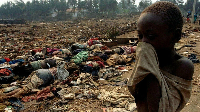 Fransanın qanlı vasitəçiliklə Cənubi Qafqazı Afrikaya çevirmək PLANI Fransanın qanlı vasitəçiliklə Cənubi Qafqazı Afrikaya çevirmək PLANI