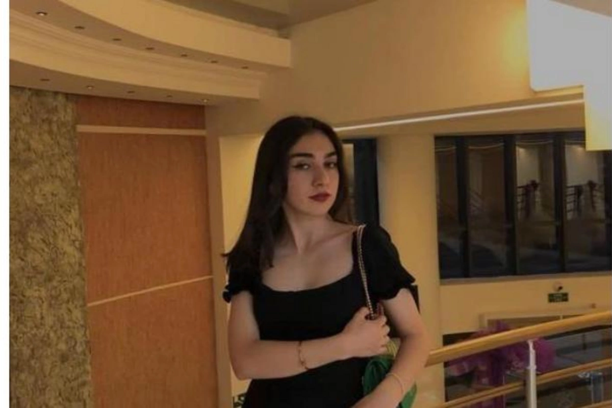 BDU-nun daha bir tələbəsi QƏFİL ÖLDÜ — FOTO