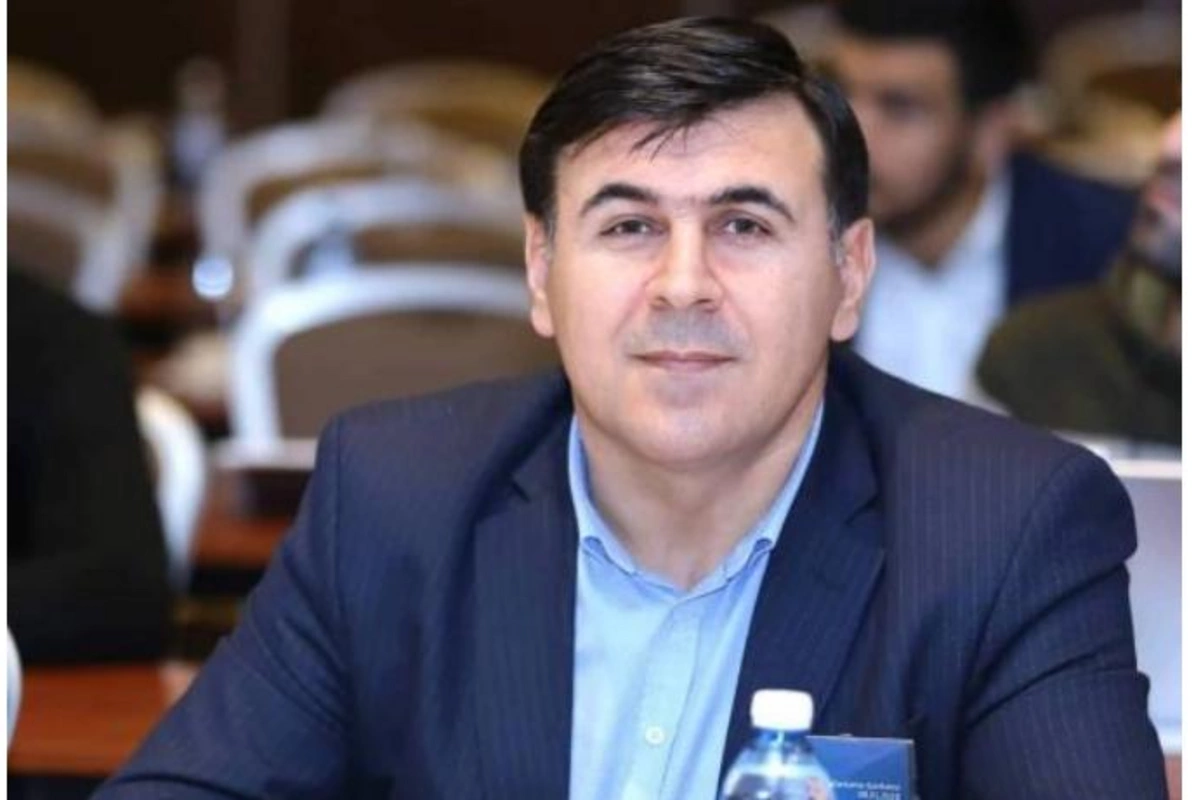 Elşən Məmmədova yüksək vəzifə verildi