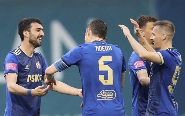 Mahir Emreli Qarabağa qayıtması barədə DANIŞDI