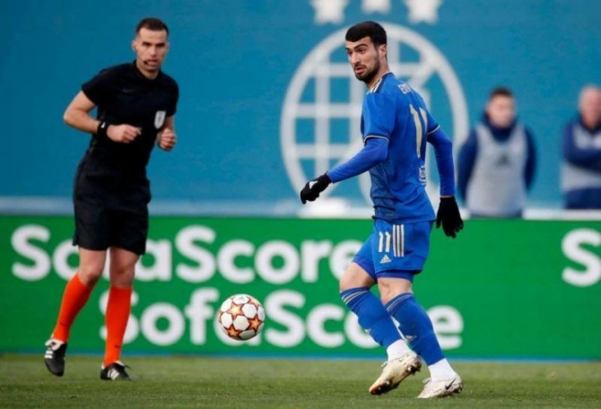 Mahir Emreli Qarabağa qayıtması barədə DANIŞDI