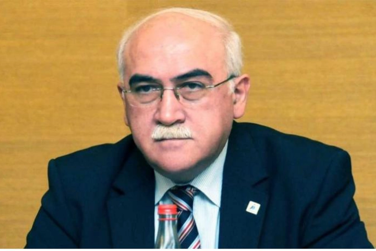 İsa Qəmbər: İranda yaşayan azərbaycanlılar Azadlıq!, Ədalət!, Milli hökümət! tələb edir