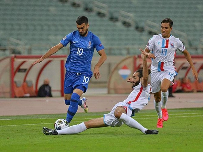 Mahir Emreli Qarabağa qayıtması barədə DANIŞDI
