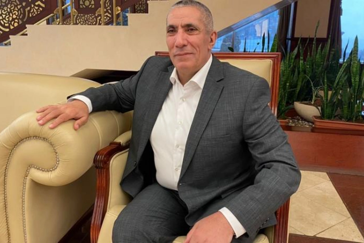 YAP-çı deputatdan İrana sensasion XƏBƏRDARLIQ