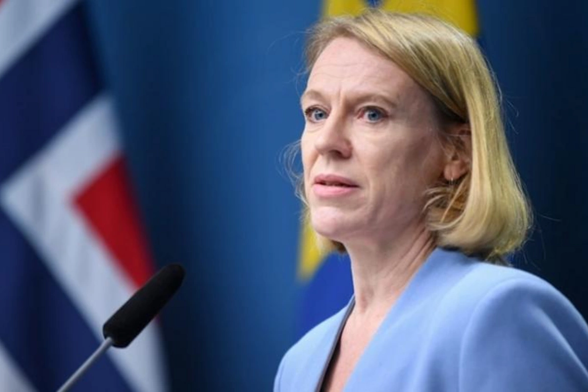 Norveçdən Bakı və İrəvana sülh MESAJI