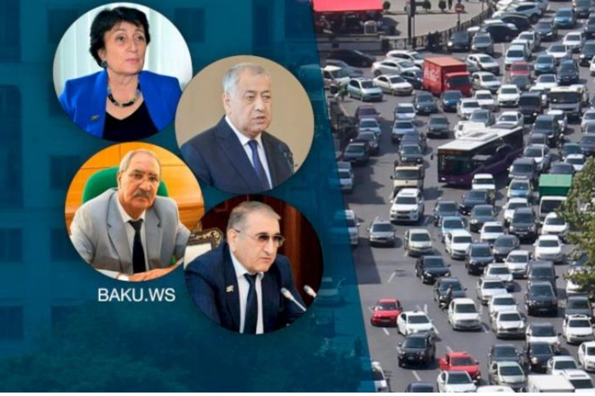 Tıxacda qalan deputatlar: böhran dərinləşir...