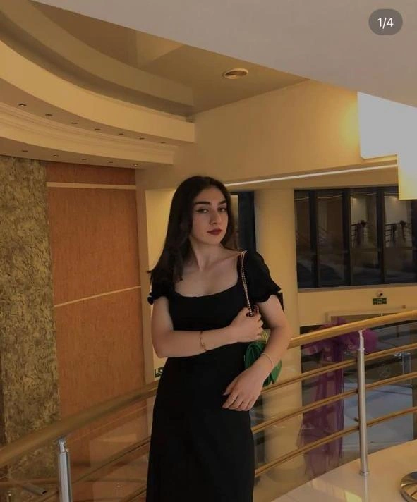 BDU-nun daha bir tələbəsi QƏFİL ÖLDÜ — FOTO