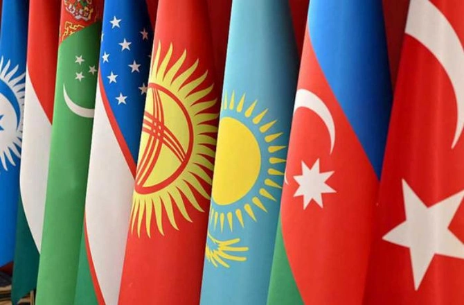 Azərbaycan beynəlxalq aləmin layiqli üzvünə çevrilməyi bacarıb