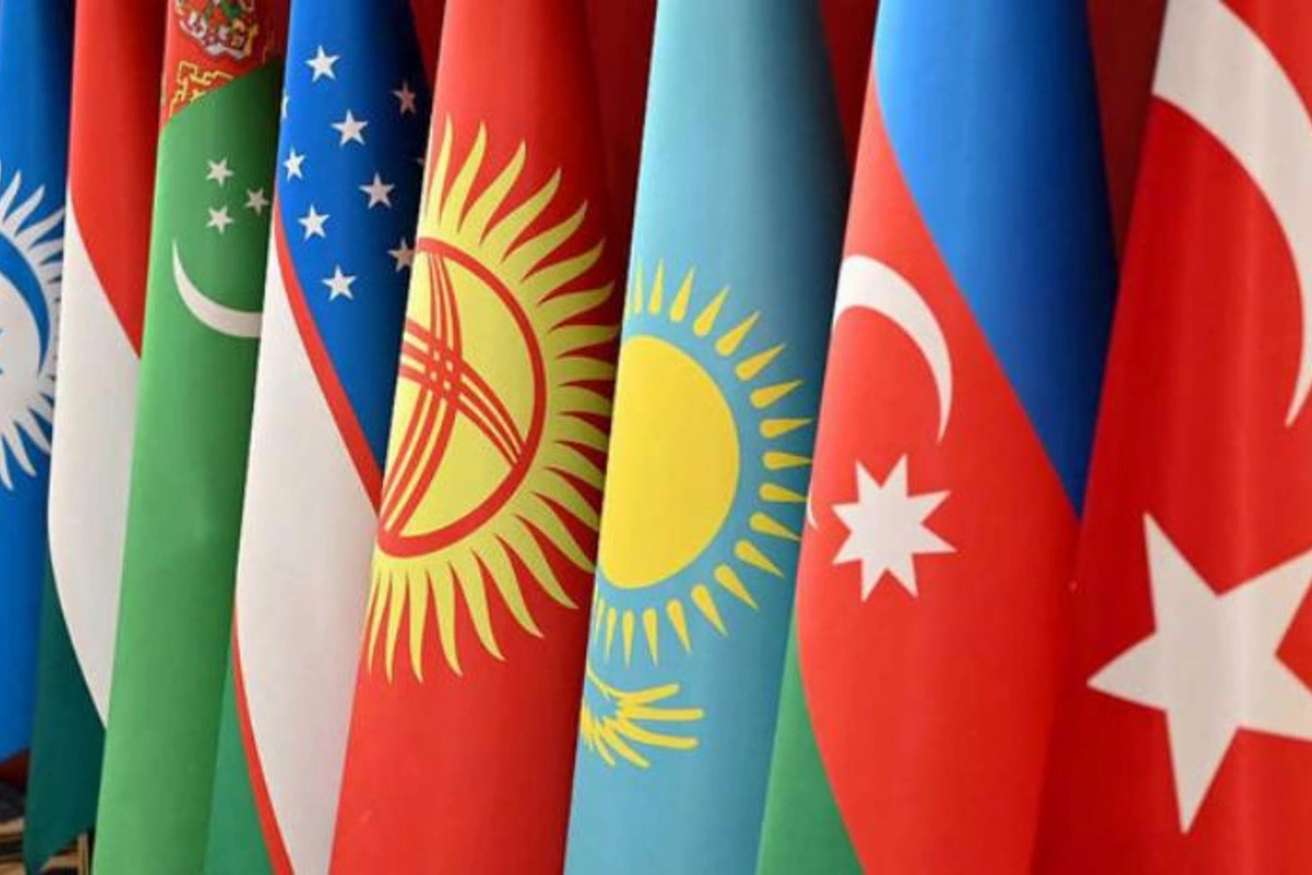 Türk Dövlətləri Təşkilatının dini liderlərinin Bakı görüşü başlayıb