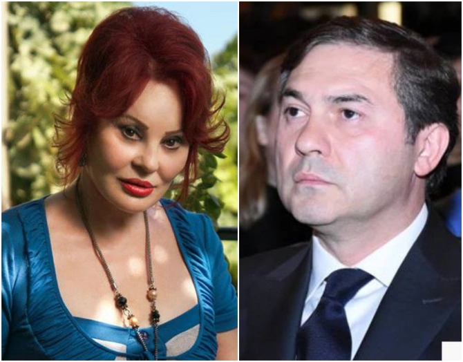 Övladları vəzifələrdə olan azərbaycanlı məşhurlar — FOTO
