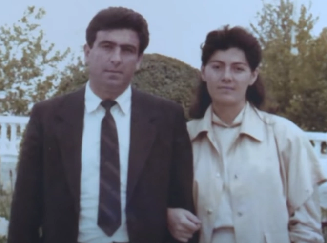 Ailəsinə görə sənətini atdı, həyat yoldaşı və qardaşı şəhid oldu – Sevdiyi adamla son dəfə vidalaşmağa kimlər icazə vermədi?