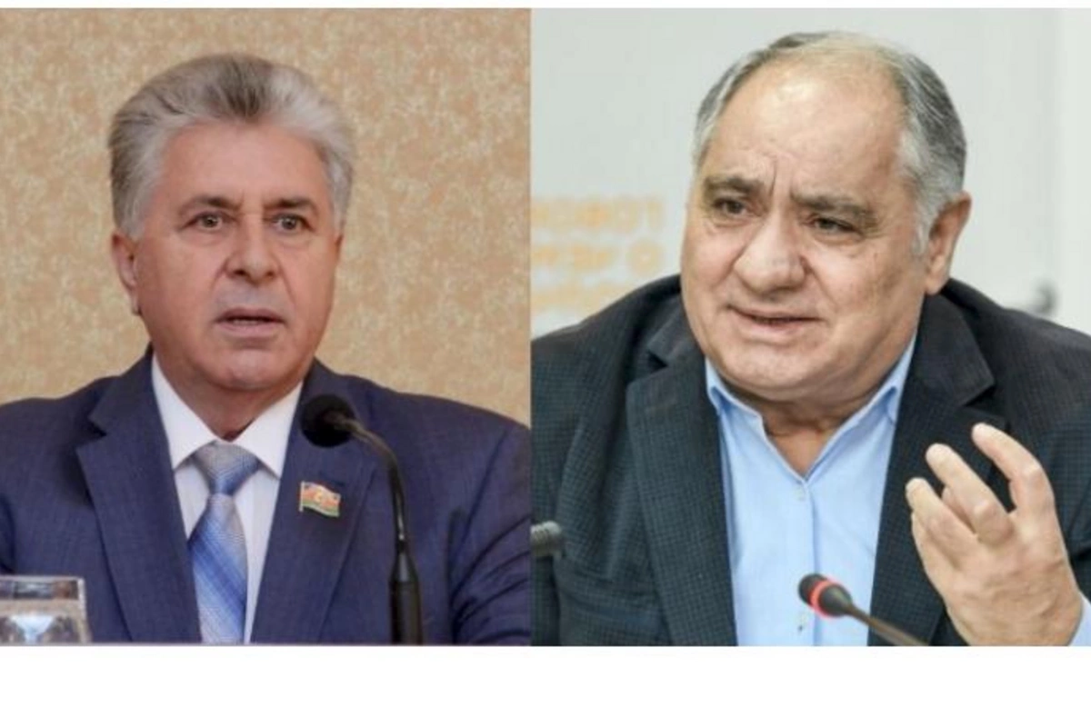 Mətbuat Şurasından vitse-spikerə cavab: “Jurnalisti təhdid etmək olmaz!”