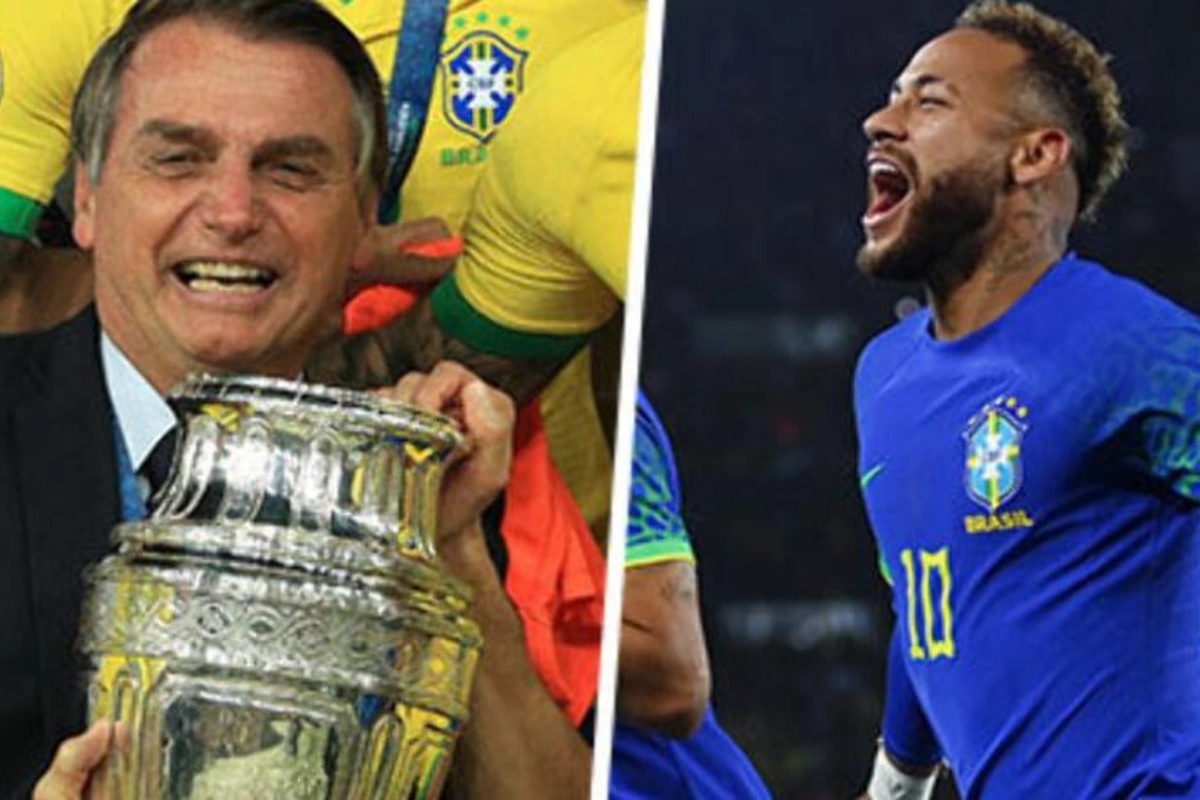 Neymar prezidentlə sövdələşmədə şübhəli bilinir — Braziliyada SEÇKİ QALMAQALI