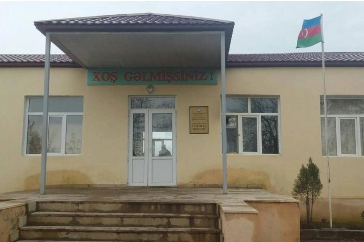 Şagirdin dərsdə ölümü ilə bağlı prokurorluq araşdırmalara başladı