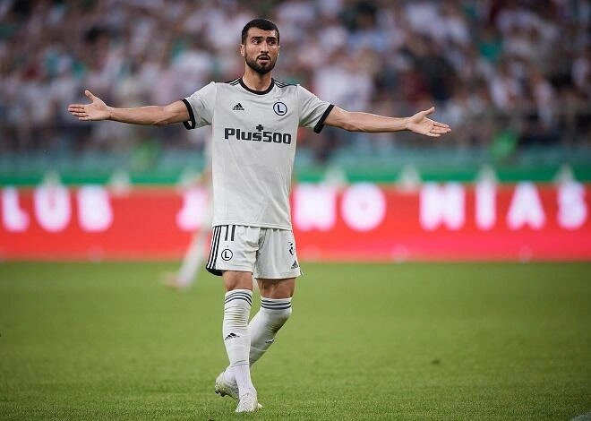 Mahir Emreli Qarabağa qayıtması barədə DANIŞDI