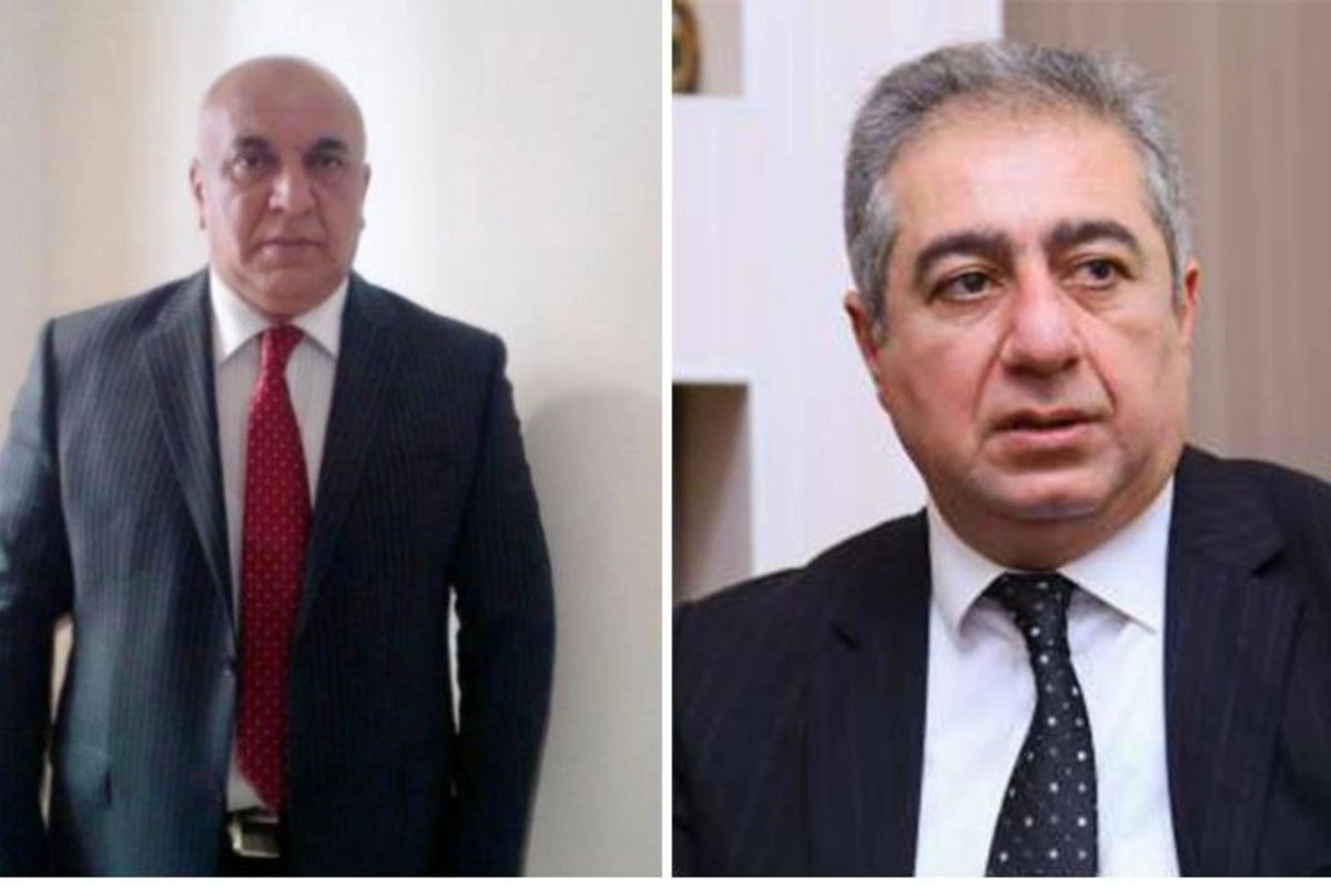 Səxavət Əlisoy istefa verdi: Qubad İbadoğlunda şəxsiyyətə pərəstiş yaranıb