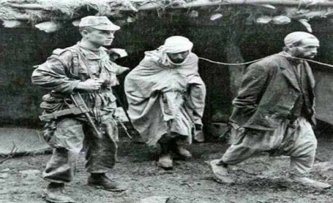 Fransanın qanlı vasitəçiliklə Cənubi Qafqazı Afrikaya çevirmək PLANI Fransanın qanlı vasitəçiliklə Cənubi Qafqazı Afrikaya çevirmək PLANI