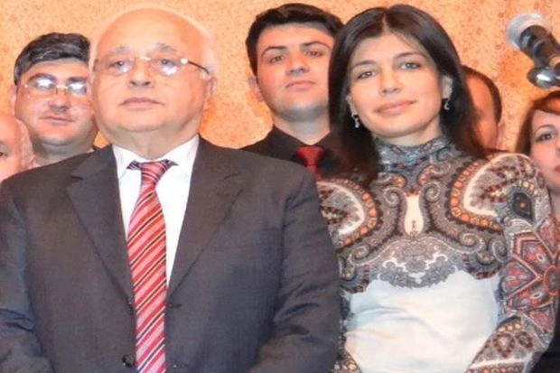 Övladları vəzifələrdə olan azərbaycanlı məşhurlar — FOTO