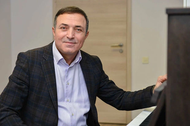 Övladları vəzifələrdə olan azərbaycanlı məşhurlar — FOTO