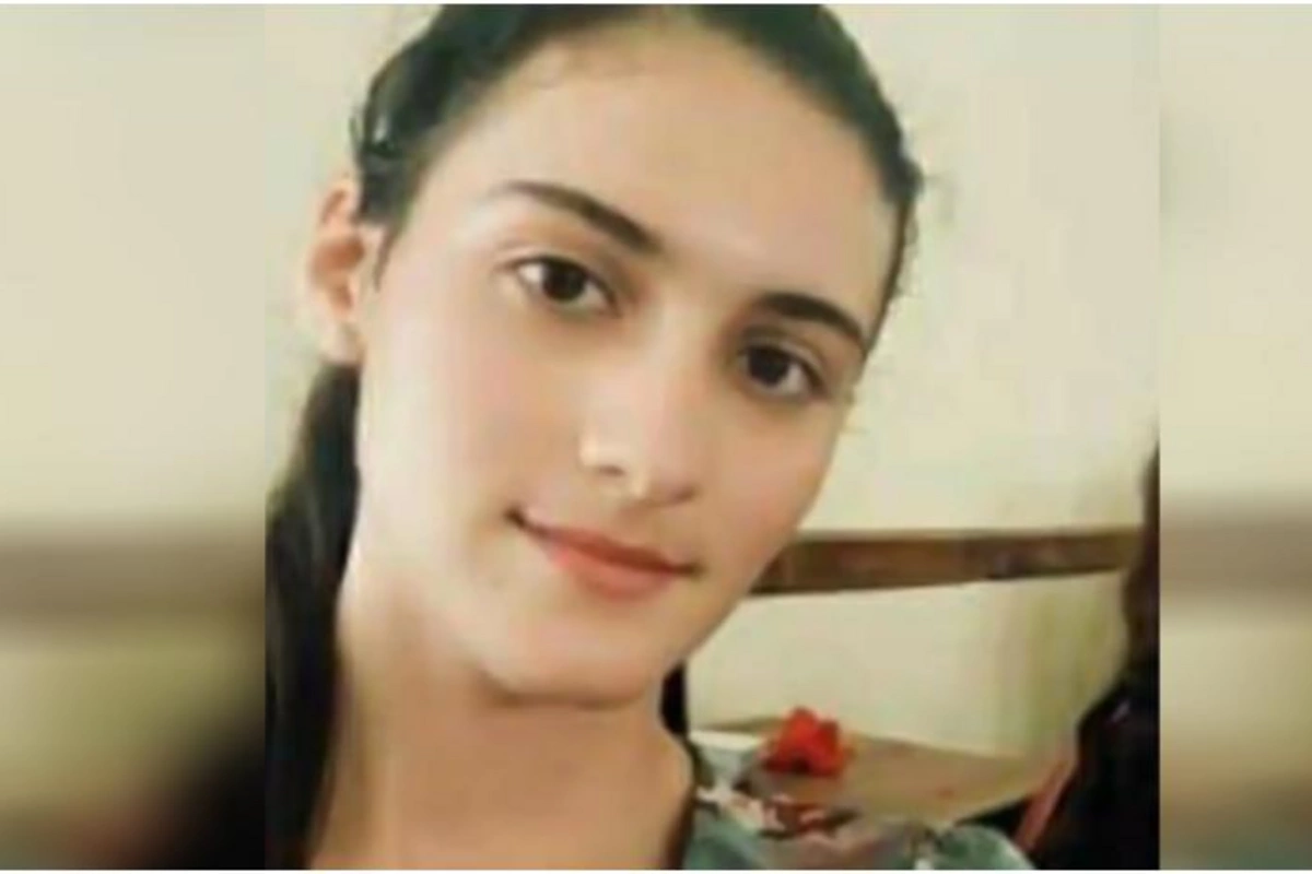 Dərsdə vəfat edən qızın atası da eyni səbəbdən ölübmüş — FOTO