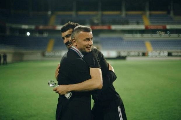 Mahir Emreli Qarabağa qayıtması barədə DANIŞDI