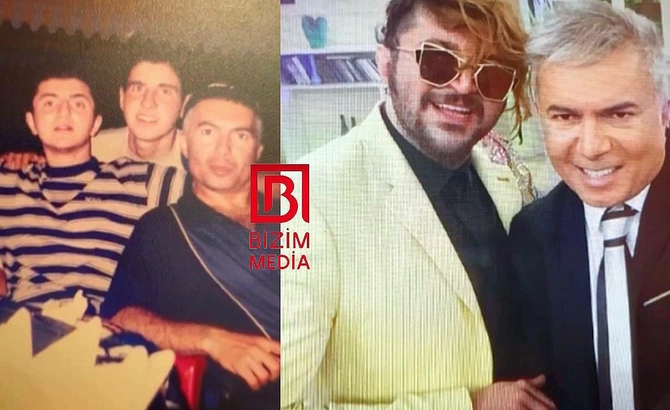 Yusif Rəhimin arxivini üzə çıxardı: Nə bilərdik ki, 22 il sonra bizə “əlvida” deyəcəksən Yusif Rəhimin arxivini üzə çıxardı: Nə bilərdik ki, 22 il sonra bizə “əlvida” deyəcəksən