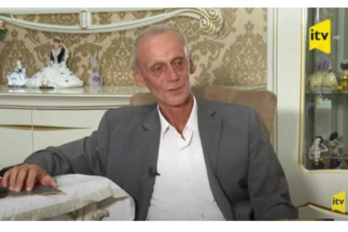 Xankəndidə Robert Koçaryanla qonşu olan azərbaycanlı sakin nələr danışdı? — VİDEO