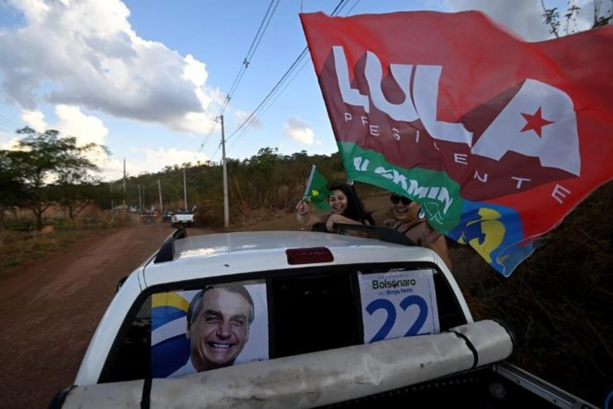 Brazilyada bu gün prezident seçkiləri keçiriləcək