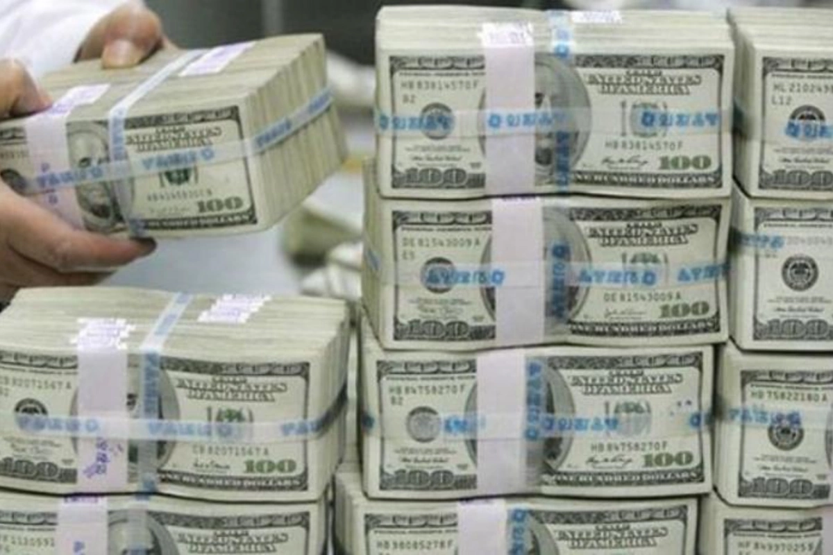 Dollarla bağlı çox VACİB AÇIQLAMA