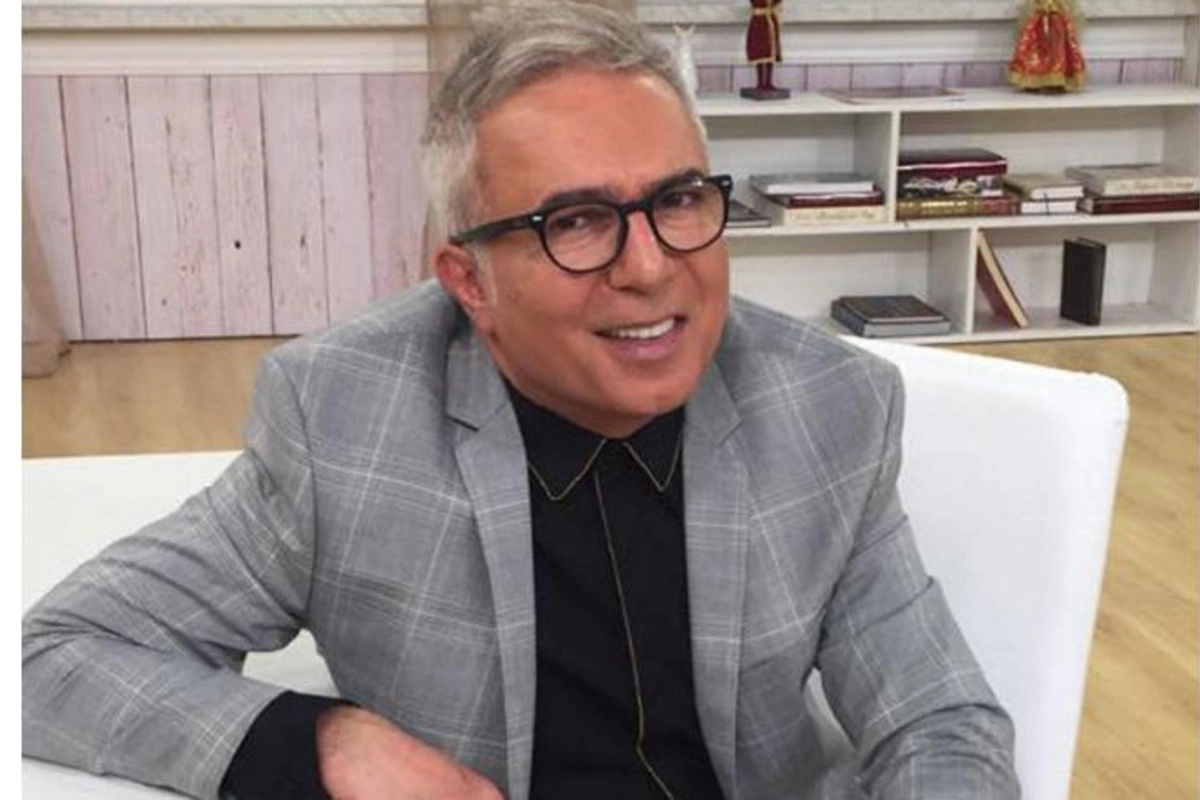 Yusif Rəhimin arxivini üzə çıxardı: Nə bilərdik ki, 22 il sonra bizə “əlvida” deyəcəksən