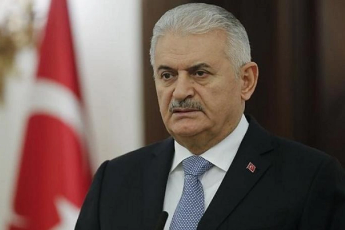 Binəli Yıldırım Şuşaya gedəcək