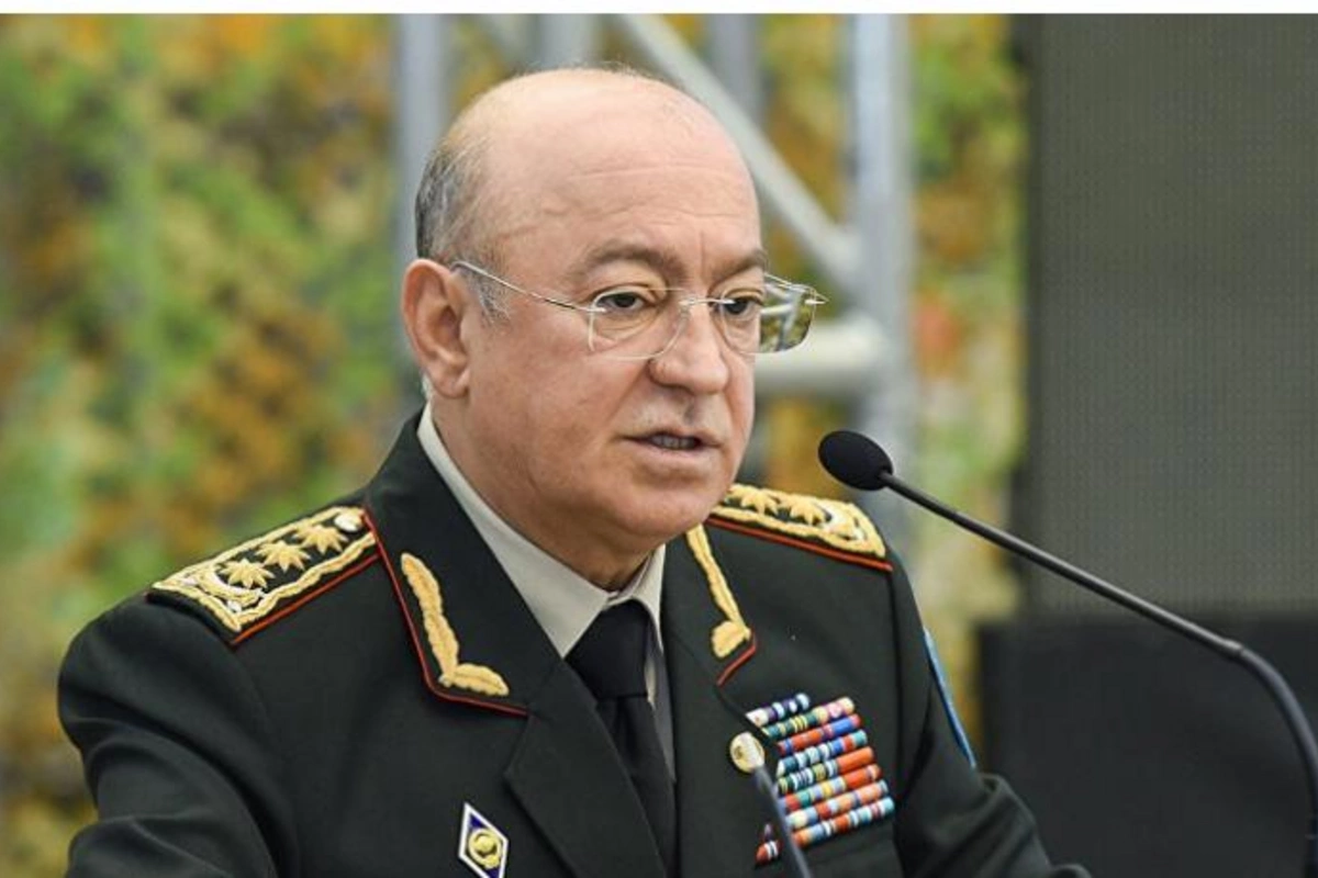 Nazirin işdən çıxardığı akademikin oğluna yeni vəzifə verildi — FOTO