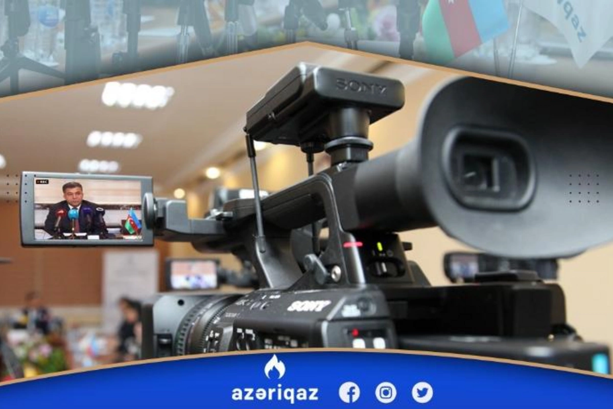 “Azəriqaz”da media və QHT nümayəndələri ilə görüş olacaq