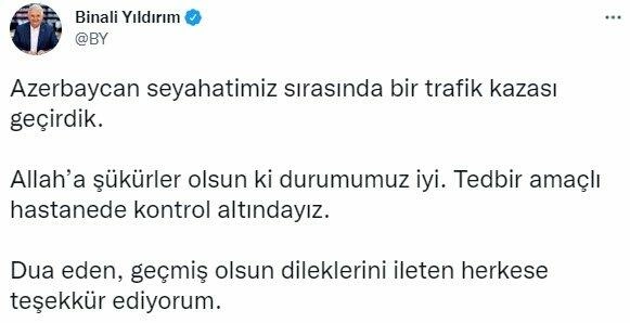 Yıldırım və Ayrımın qəzaya düşdüyü avtomobil — FOTO Yıldırım və Ayrımın qəzaya düşdüyü avtomobil — FOTO