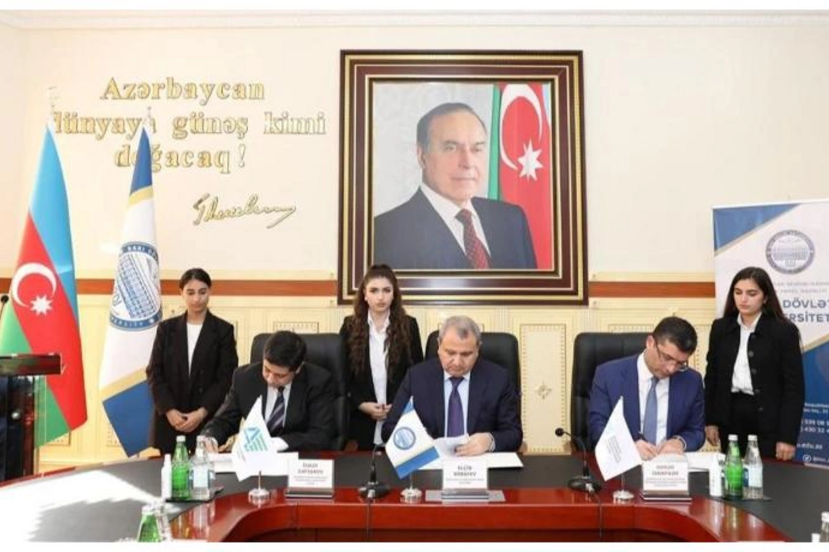 Mediamızın inkişafı ali təhsil ocaqlarının jurnalistika fakültələrindən başlayır