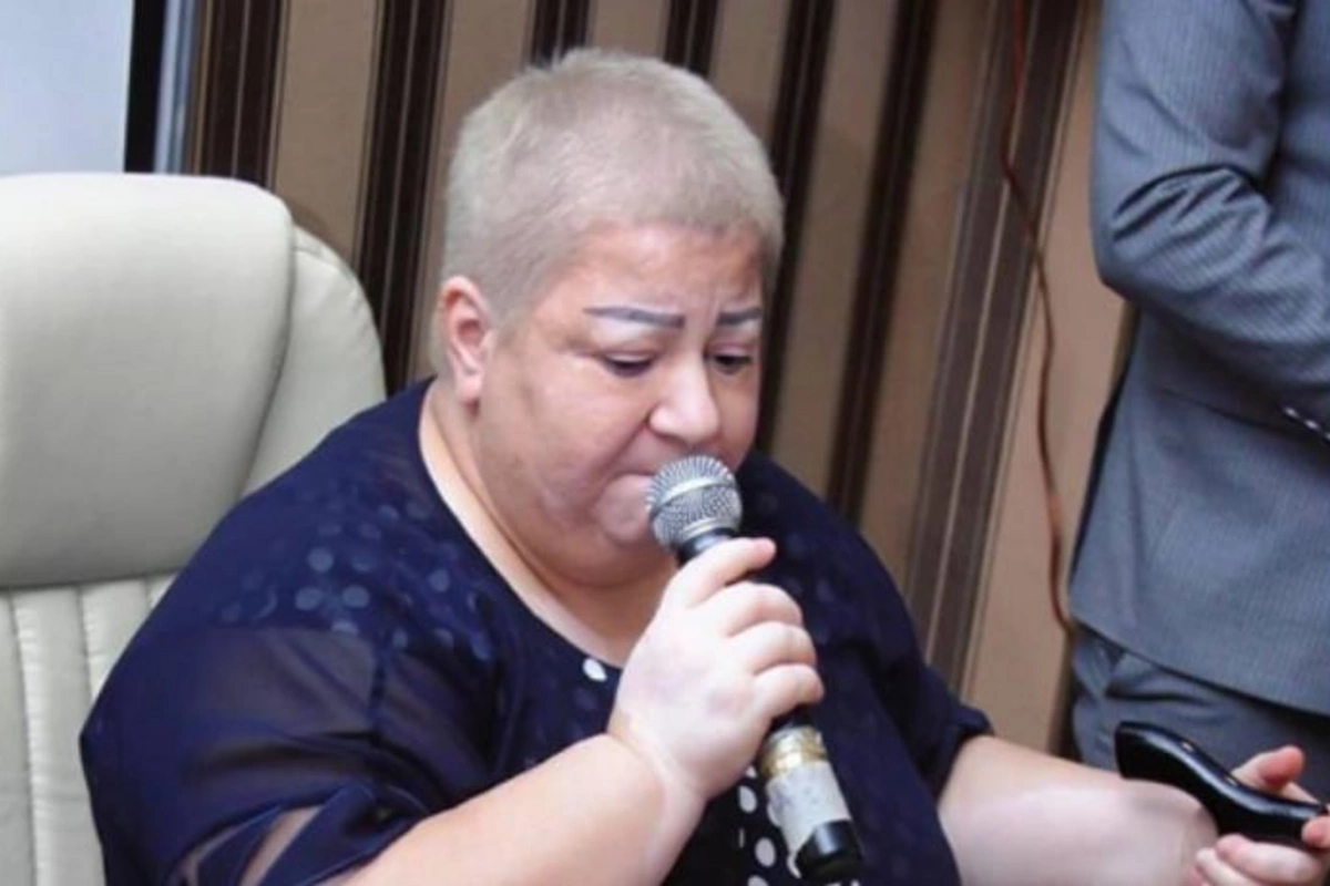 Könül Xasıyeva toplanan yardımla 2 min manata it alıb? — Özü danışdı