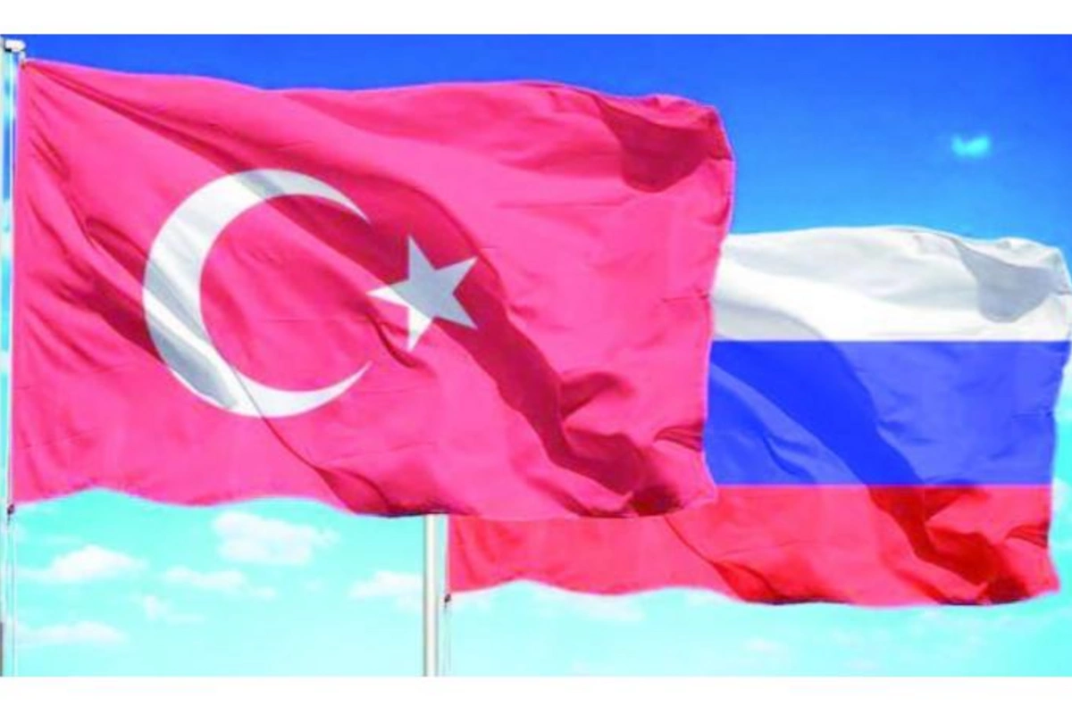 “Rusiya Türkiyə ilə qaz qovşağının yaradılmasında niyə maraqlıdır? — TƏHLİL