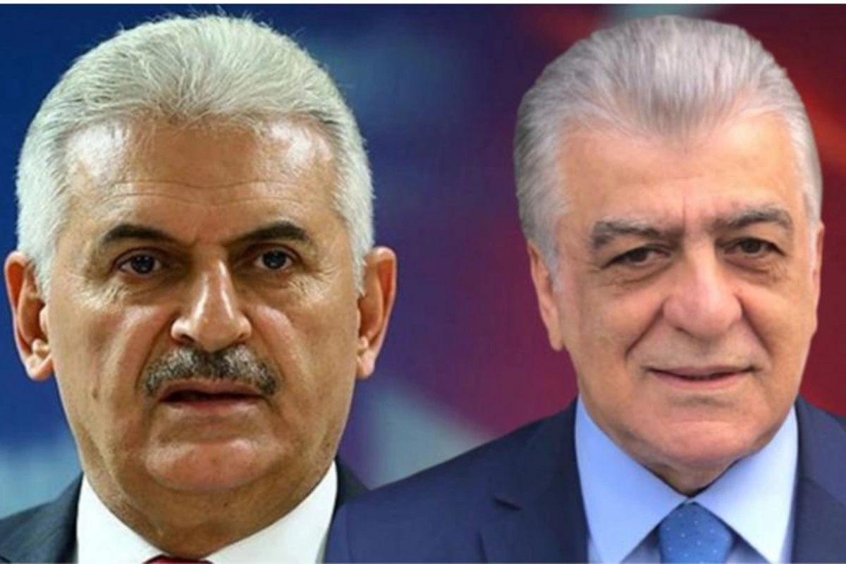 Binəli Yıldırım və Şamil Ayrım Qarabağda qəzaya düşdülər — YENİLƏNİB (FOTO/VİDEO)