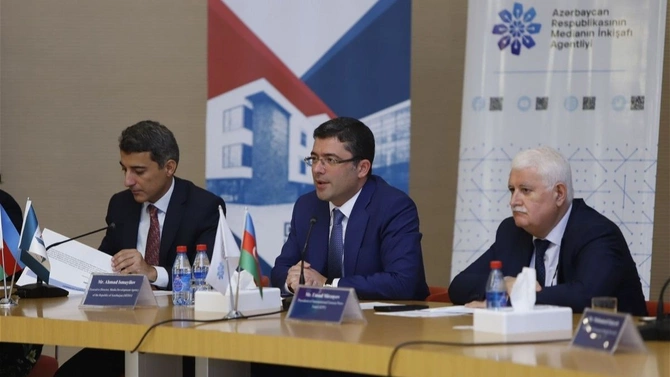 Mediamızın inkişafı ali təhsil ocaqlarının jurnalistika fakültələrindən başlayır