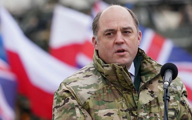 Britaniyanın Baş naziri vəzifəsinə namizədlərin adları açıqlanıb — SİYAHI Britaniyanın Baş naziri vəzifəsinə namizədlərin adları açıqlanıb — SİYAHI