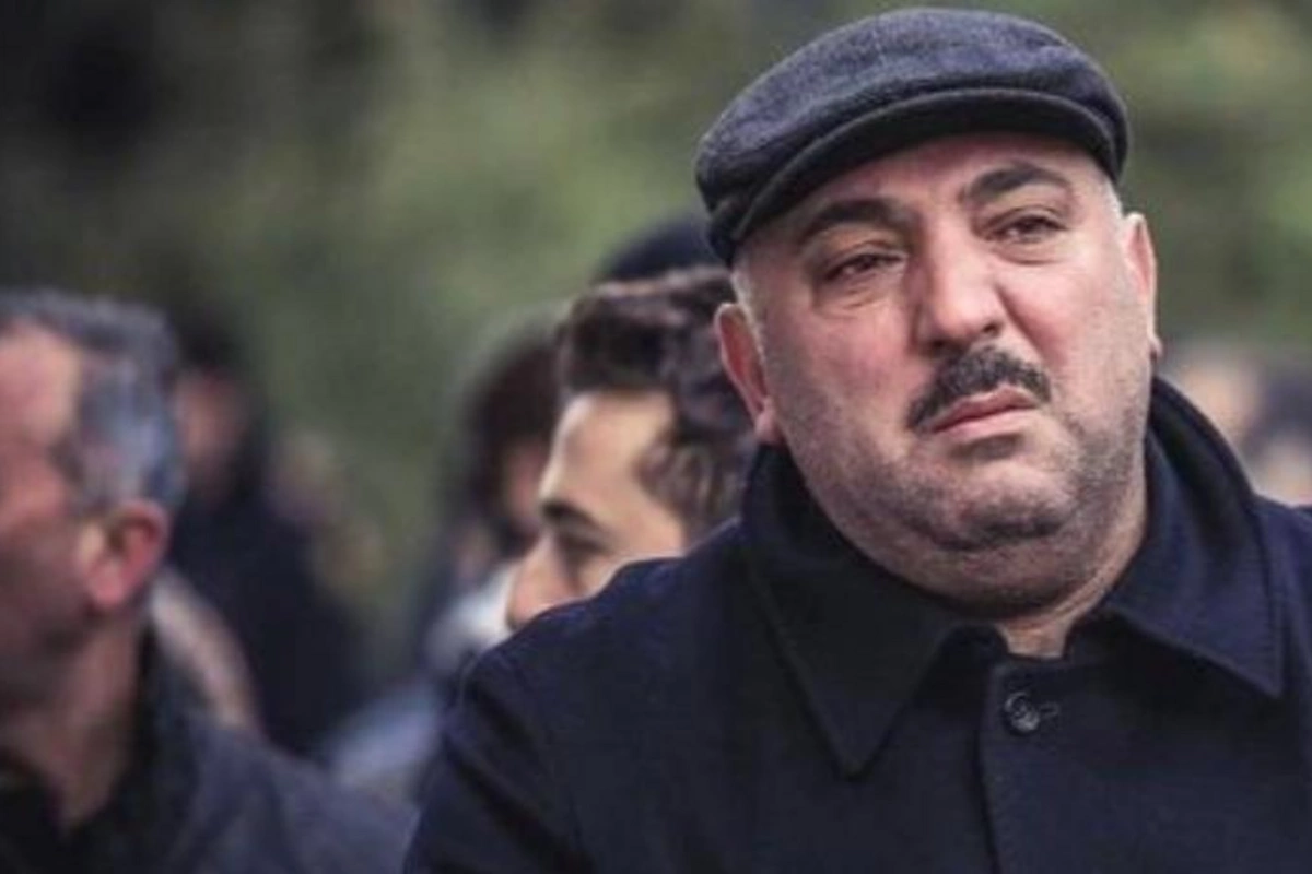 Dedi ki, yasın sponsoru filan hacıdır — Bəhram Bağırzadə